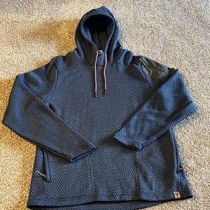 Excellent preowned condition. Made by Life Integrity Earth in a size medium.